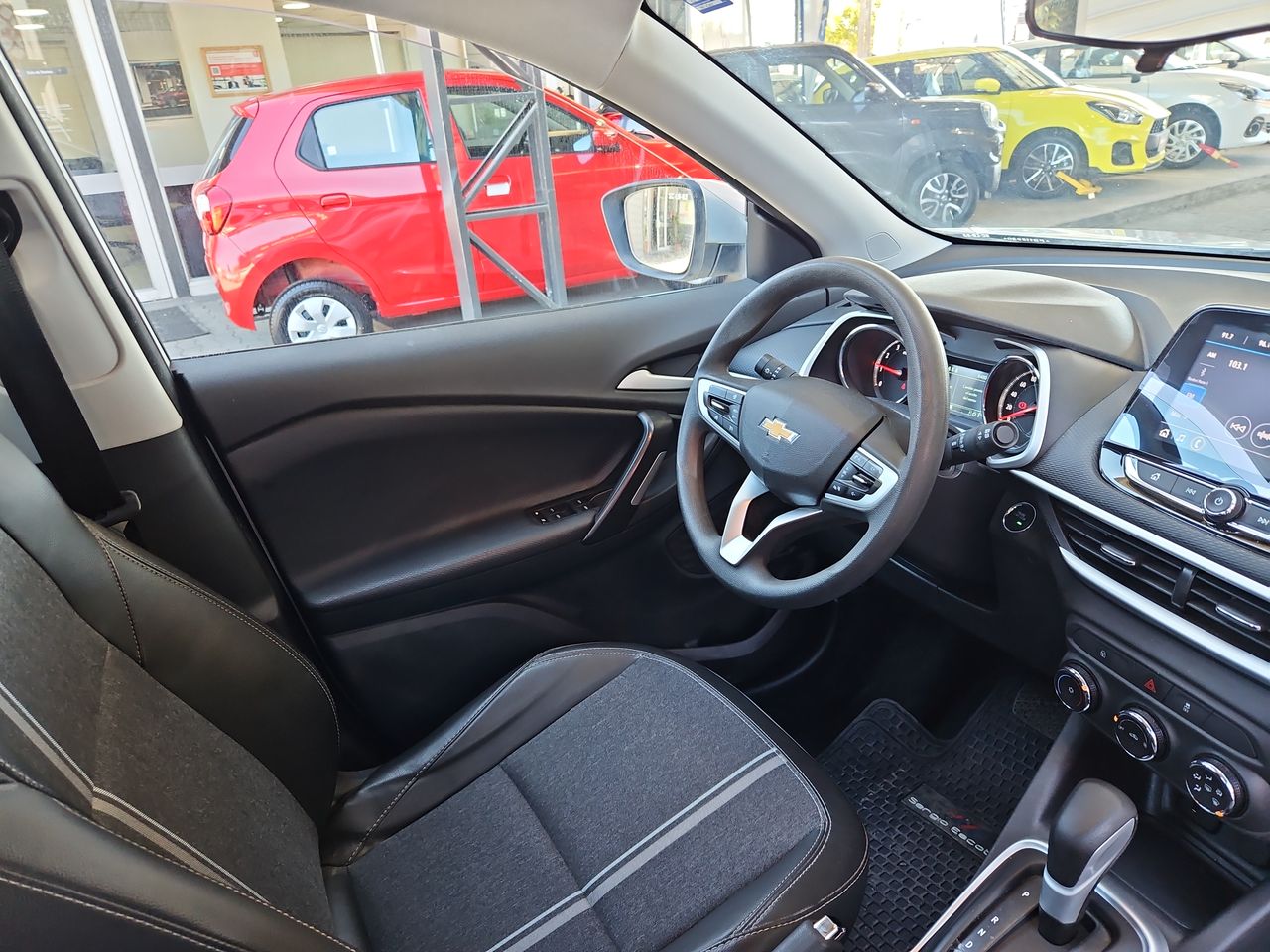 Chevrolet Tracker Tracker 1.2t  Aut 2022 Usado en Usados de Primera - Sergio Escobar