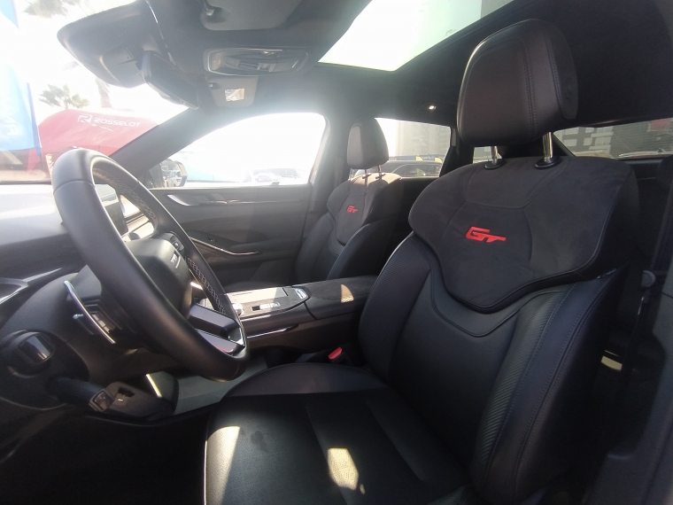 Haval H6 H6 Deluxe 2.0 Aut 2023 Usado en Rosselot Usados