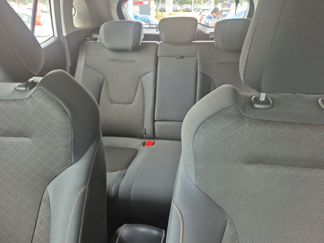 Jac Js4 Js4 Hb 1.6 2023 Usado en Usados de Primera - Sergio Escobar