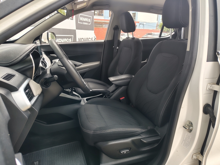 Chevrolet Groove 1.5 Ltz Mt 2021 Usado  Usado en Webautos.cl