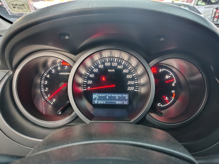 Suzuki Grand vitara Grand Vitara Glx 2.4 At 2014 Usado en Rosselot Usados
