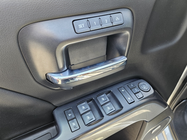 Chevrolet Silverado Ltz 5.3 Aut 4x4 2019 Usado  Usado en Kovacs Usados