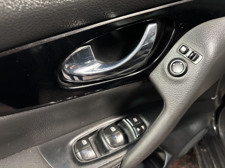 Nissan Qashqai Advance 2.0l Aut 4x2 2018  Usado en Grass & Arueste