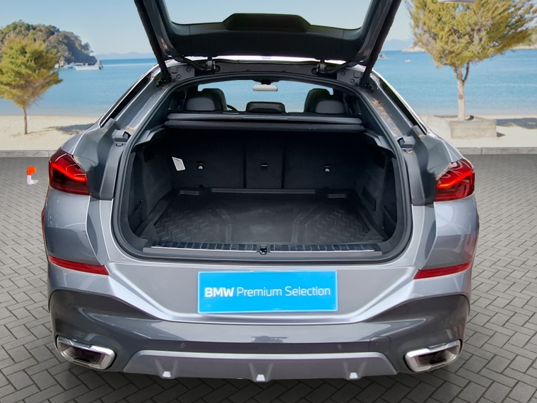 Bmw X6 Xdrive30d M Sport 2026 Usado Usado en Webautos.cl Bmw X6 Xdrive30d M Sport 2026 Usado Usado en Webautos.cl