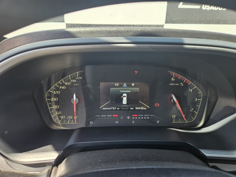 Peugeot Landtrek 1.9 Active Hdi 150 Mt 4x2 Diesel 2023 Usado  Usado en Kovacs Usados