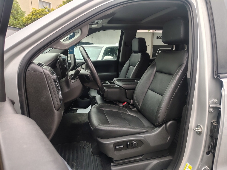 Chevrolet Silverado 5.3  Lt Tb 2020 Usado  Usado en Kovacs Usados