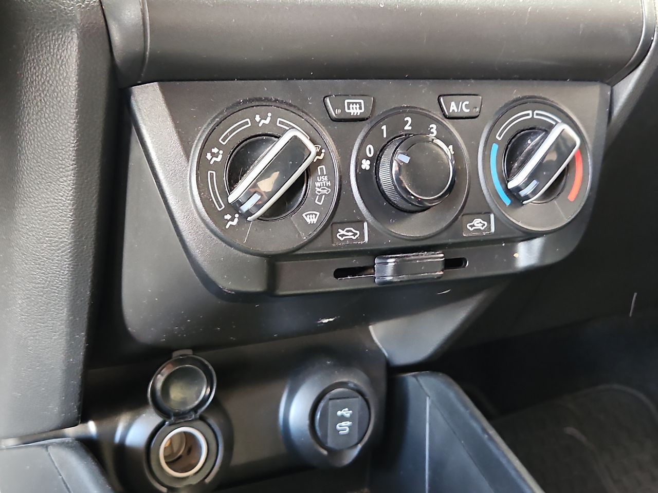 Suzuki Swift Swift 2wd 1.2 2023 Usado en Usados de Primera - Sergio Escobar