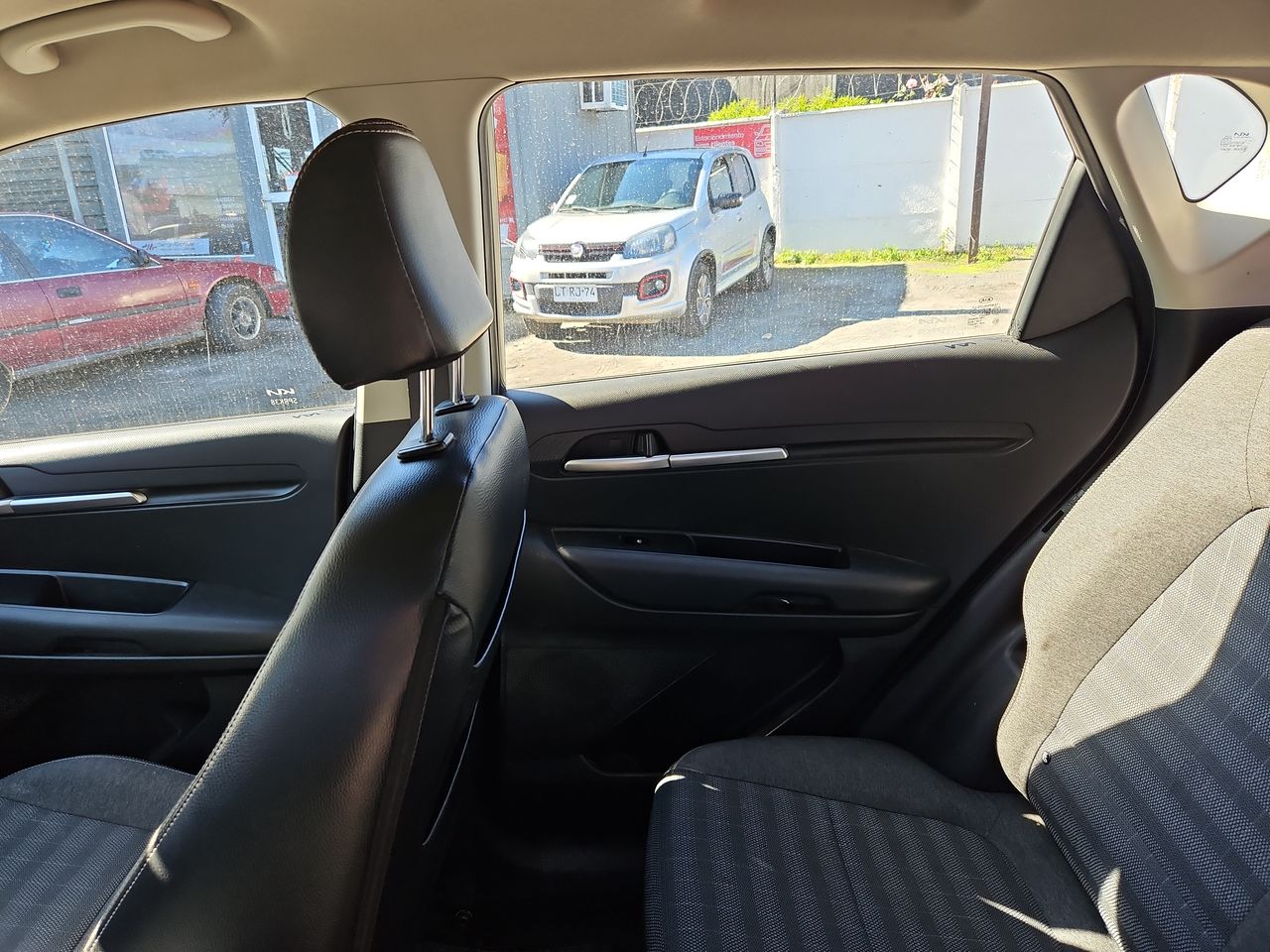 Kia Sonet Sonet Ex 1.5 2023 Usado  Usado en Webautos.cl