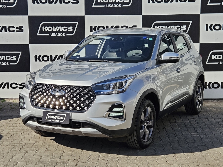 CHERY TIGGO TIGGO 3 PRO GLS 1.5 2022