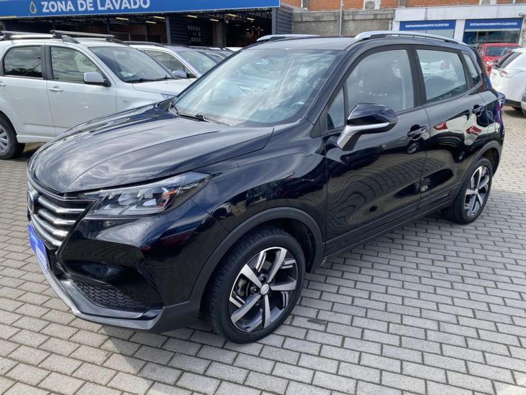Changan Cs15 Cs15 1.5 Comfort Mt 5p 2022 Usado  Usado en Webautos.cl