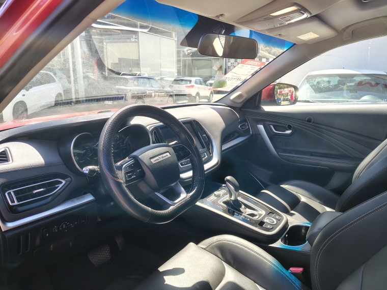 Jetour X70 X70 1.5 Aut 2022 Usado en Rosselot Usados