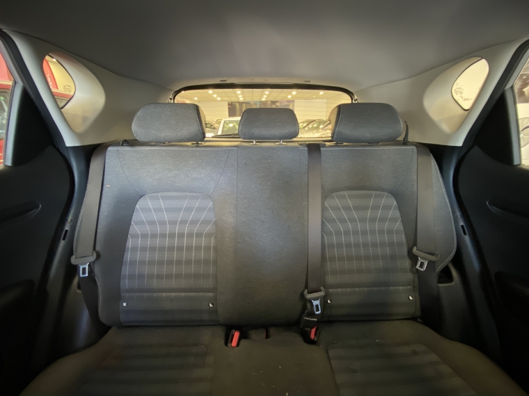 Kia Sonet Sonet Ex 1.5l 6mt Ac Ri Euro 6b - 2277 2024 Usado en Rosselot Usados