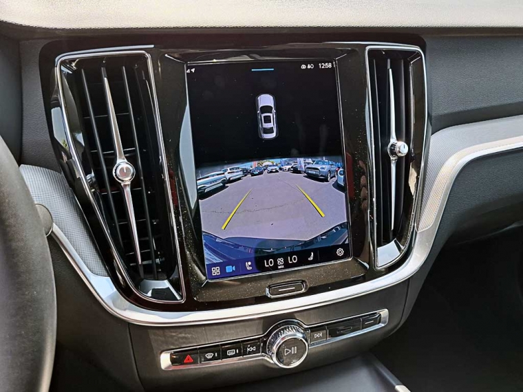 Volvo S60 Ii B4 2.0 Aut 2023 Usado  Usado en Webautos.cl