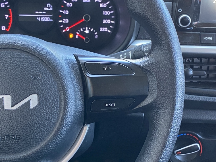 Kia Morning Morning Mpi 1.2 2023 Usado en Rosselot Usados