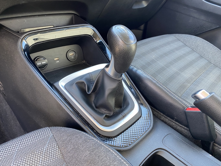 Kia Sonet Sonet Ex 1.5 2022 Usado en Rosselot Usados