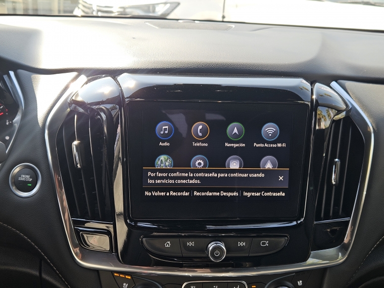 Chevrolet Traverse Premier 3.6 Aut 4x4 2024 Usado  Usado en Kovacs Usados