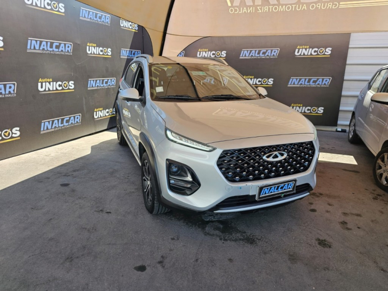Chery 147 1.5 Aut 2021 Usado  Usado en Webautos.cl