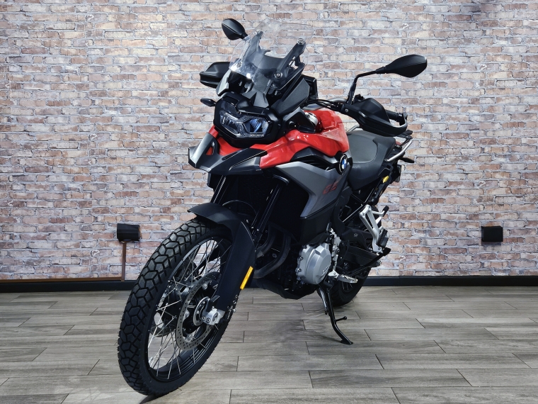 Bmw F 850 gs Ii 2021 Usado en BMW Premium Selection