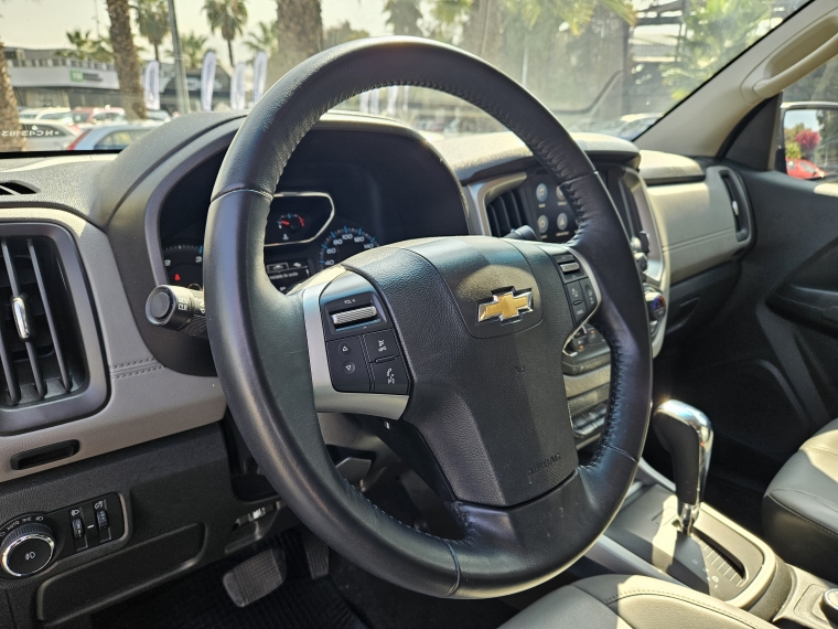 Chevrolet Colorado High Country 4x4 2.8 At 2022 Usado  Usado en Kovacs Usados