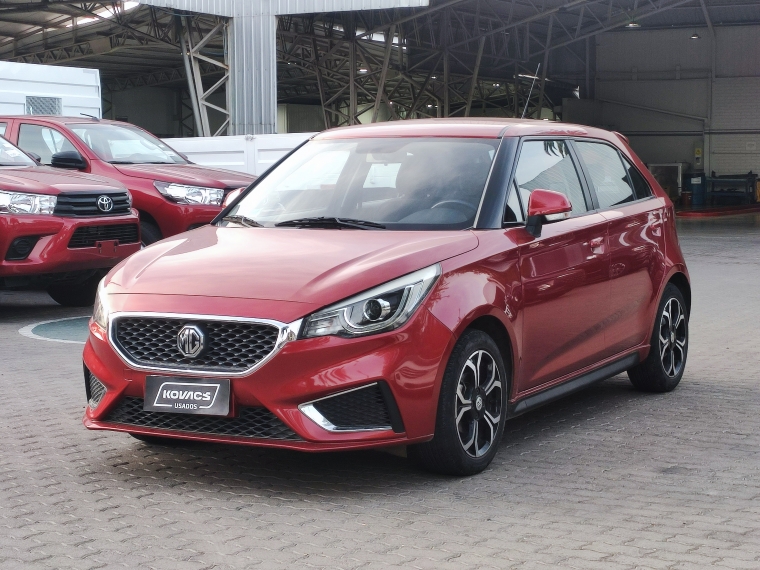 MG 3 1.5 COM MT 2020