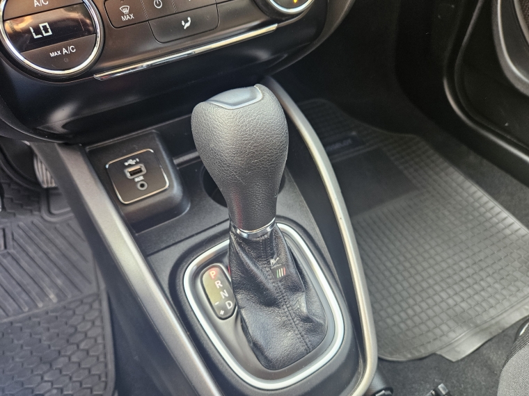 Fiat Cronos Cronos Drive 1.8 At 2022 Usado en Rosselot Usados