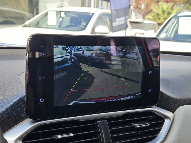 Chevrolet Captiva Ltz 1.5 Aut 2021 Usado  Usado en Webautos.cl