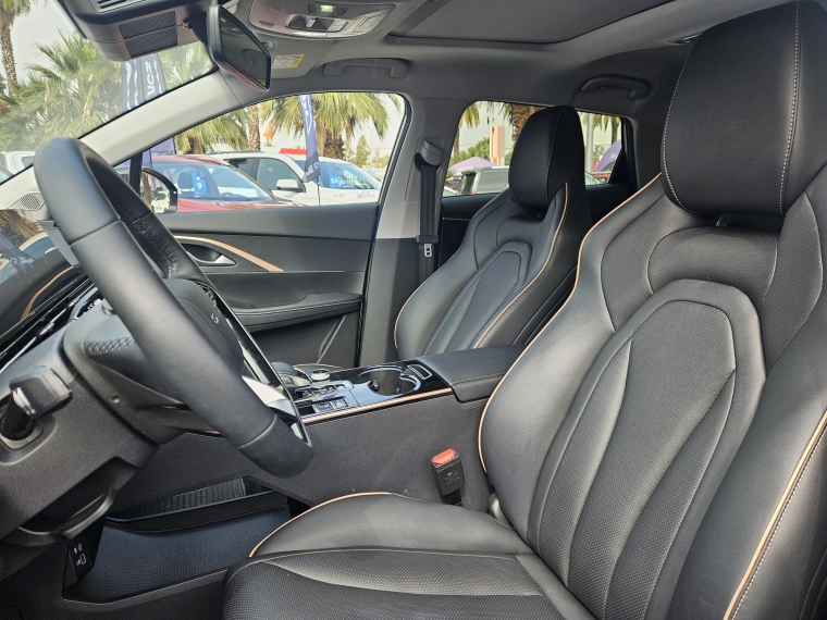 Omoda C5 Prestige 1.5 Aut 2024 Usado  Usado en Kovacs Usados