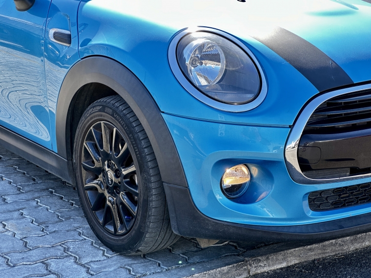 Mini Cooper Cooper Hb 1.5 2020 Usado Usado en Kovacs Usados Mini Cooper Cooper Hb 1.5 2020 Usado Usado en Kovacs Usados