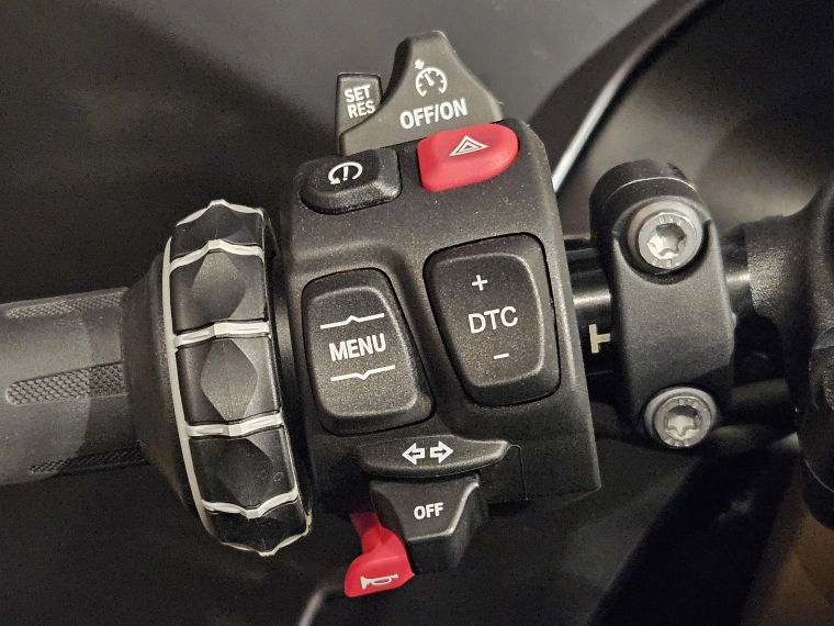 Bmw S 1000 rr Ii New 2025 Usado en BMW Premium Selection