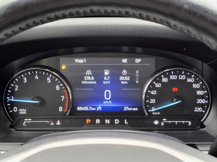 Ford Explorer 2.3 Xlt At 4x4 2023 Usado  Usado en Kovacs Usados