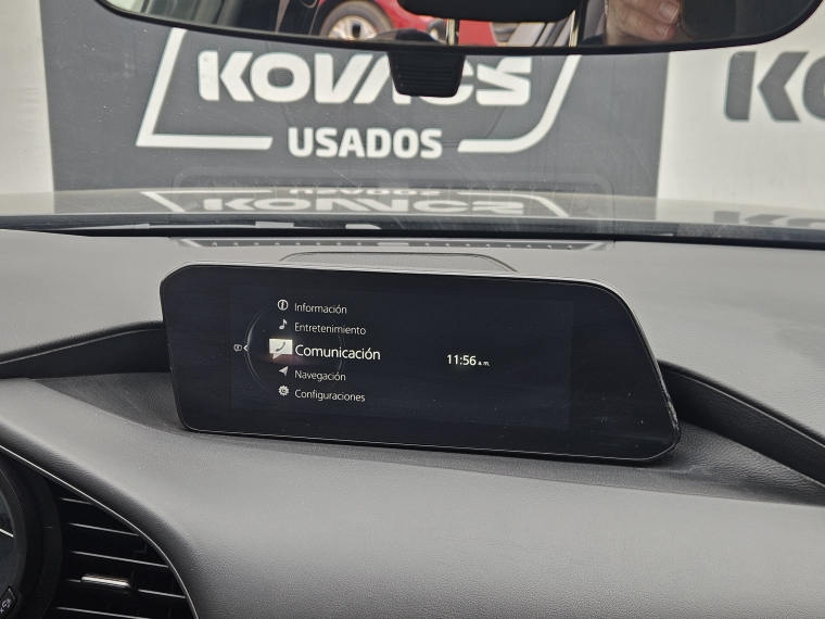 Mazda 3 V 7g Mt 2022 Usado Usado en Kovacs Usados Mazda 3 V 7g Mt 2022 Usado Usado en Kovacs Usados