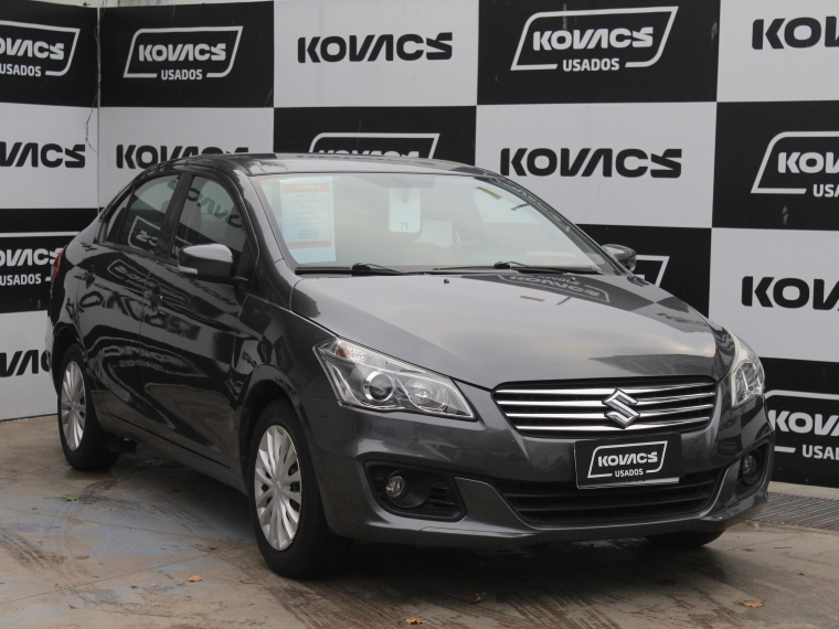 Suzuki Ciaz 1.4 Gl Bt Mt 2021 Usado  Usado en Kovacs Usados