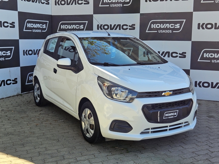 Chevrolet Spark 1.2 Lt Mt 2020 Usado  Usado en Kovacs Usados