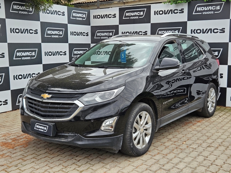 Chevrolet Equinox Equinox Lt 1.5 2020  Usado en Kovacs Usados - Promociones