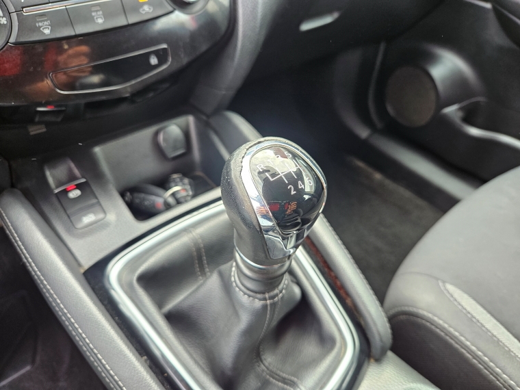 Nissan Qashqai Qashqai J11 2.0 2021 Usado en Rosselot Usados