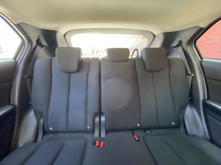 Mitsubishi Eclipse cross Eclipse Cross Rx 1.5 Aut 2023 Usado en Rosselot Usados