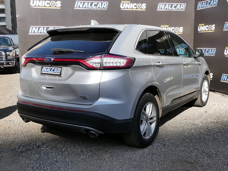 Ford Edge Awd 3.5 Aut 2019 Usado  Usado en Webautos.cl