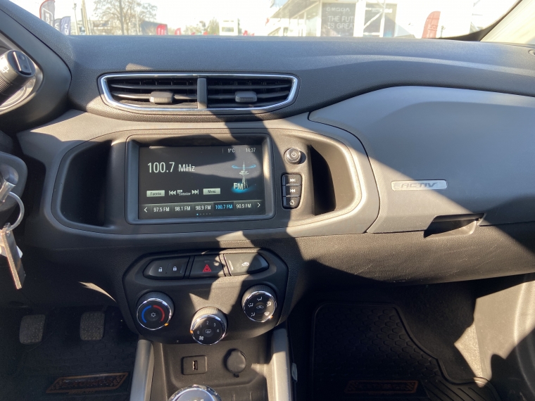 Chevrolet Onix Active 1.4 2018 Usado  Usado en Kovacs Usados