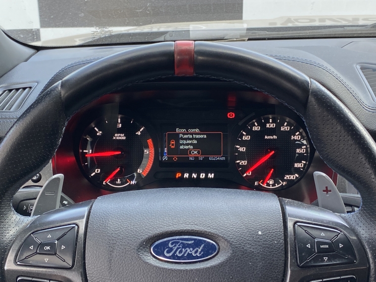 Ford Ranger Raptor 4x4 2.0 Aut 2021 Usado  Usado en Kovacs Usados