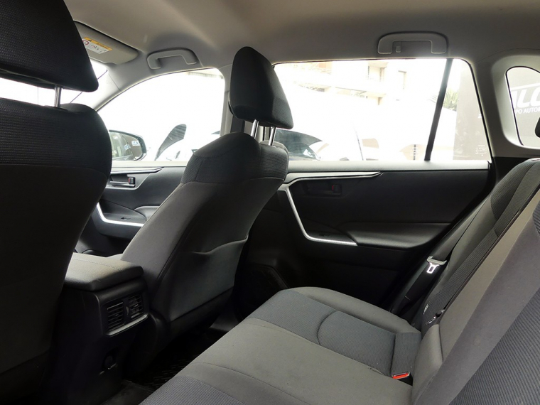 Toyota Rav4 Otto 2.0 2022 Usado  Usado en Webautos.cl