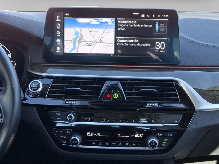 Bmw 530 E Luxury 2024 Usado  Usado en BMW Premium Selection