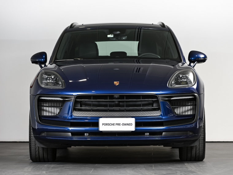 Porsche Macan Macan S Iii 2026 Usado  Usado en Webautos.cl