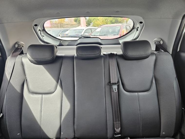 Chery Tiggo 2 pro Tiggo 2 Pro Glx Cvt 1.0 Aut 2023 Usado en Rosselot Usados