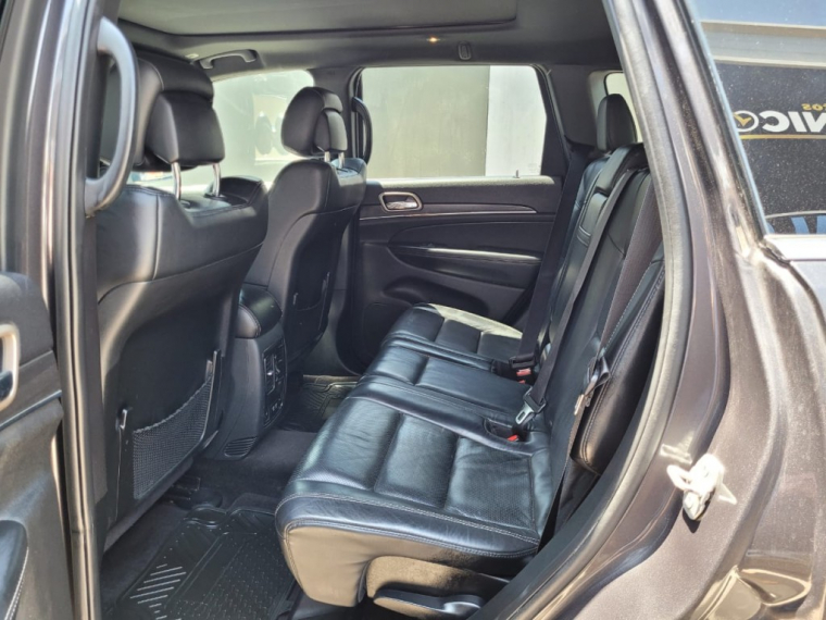 Jeep Cherokee Limited 4x4 2018 Usado  Usado en Webautos.cl