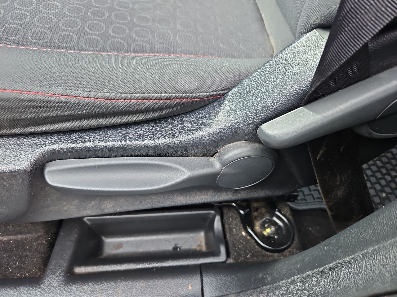 Changan Cs15 Cs15 Hatch Back 1.5 2023 Usado en Usados de Primera - Sergio Escobar