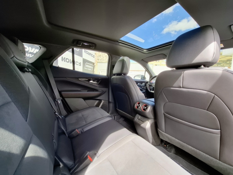 Chevrolet Blazer Blazer Ev Rwd Aut 2025 Usado  Usado en Kovacs Usados