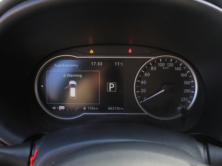 Nissan Kicks Kicks 1.6 2020 Usado en Rosselot Usados