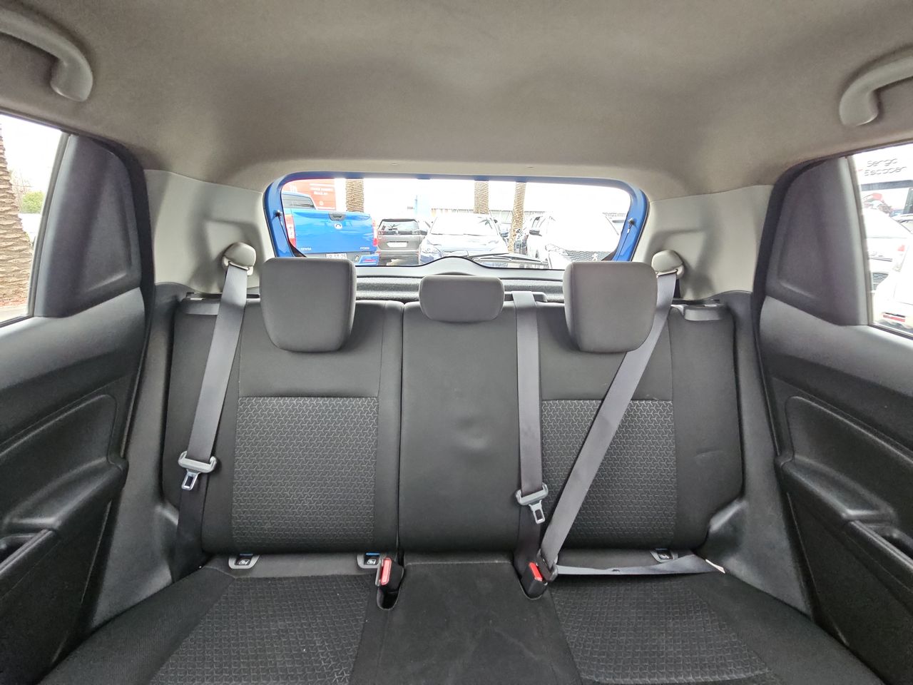 Suzuki Swift Swift Glx Hb 1.2 2023 Usado en Usados de Primera - Sergio Escobar