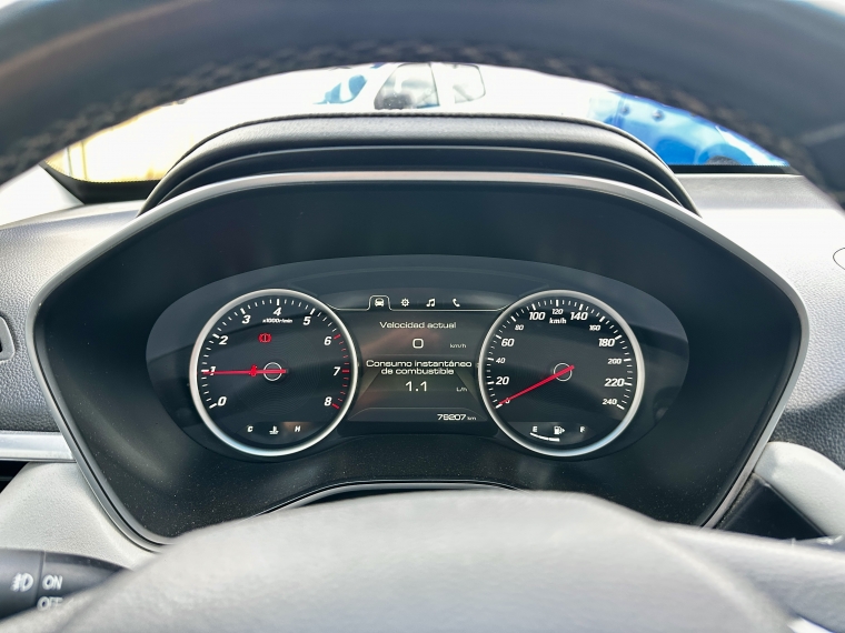 Chevrolet Captiva 1.5 Mt 2020 Usado  Usado en Kovacs Usados