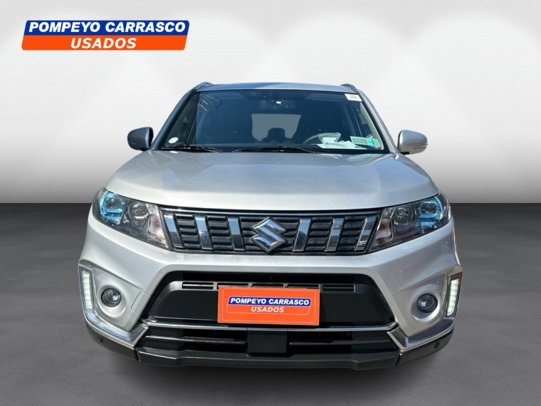 Suzuki Vitara 1.6 Glx 2t Mt 4x4 2019 Usado  Usado en Pompeyo